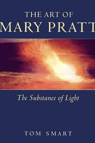 Cover of Art of Mary Pratt