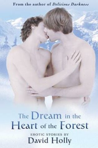 Cover of The Dream In The Heart Of The Forest