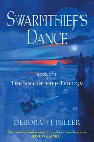 Cover of Swarmthief's Dance