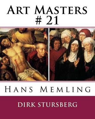 Book cover for Art Masters # 21