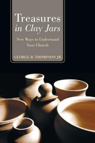 Cover of Treasures in Clay Jars