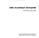 Book cover for Mike McCartney's Merseyside