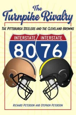 Cover of The Turnpike Rivalry