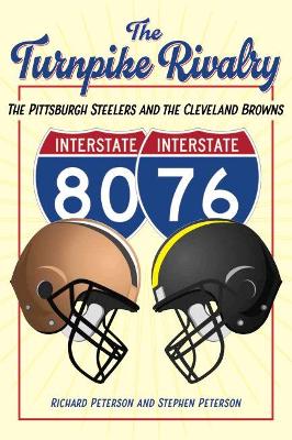 Book cover for The Turnpike Rivalry