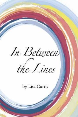 Book cover for In Between the Lines