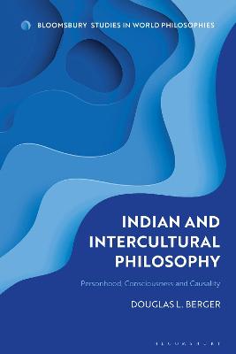 Cover of Indian and Intercultural Philosophy