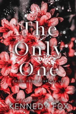 Book cover for The Only One