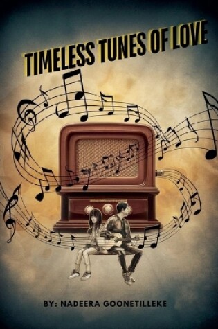 Cover of Timeless tunes of Love