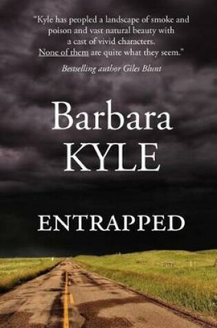 Cover of Entrapped