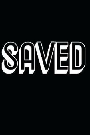 Cover of Saved