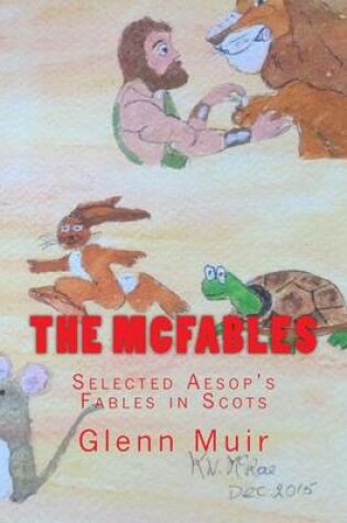 Cover of The McFables