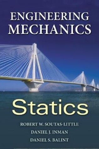 Cover of Engineering Mechanics: Statics - Computational Edition - SI Version