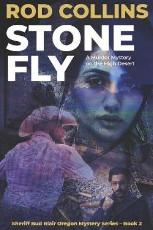 Cover of Stone Fly