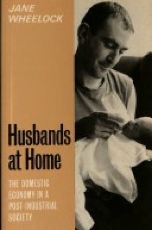 Cover of Husbands at Home