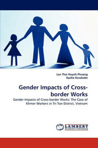 Cover of Gender Impacts of Cross-border Works