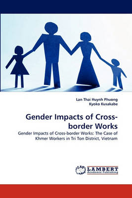 Book cover for Gender Impacts of Cross-border Works