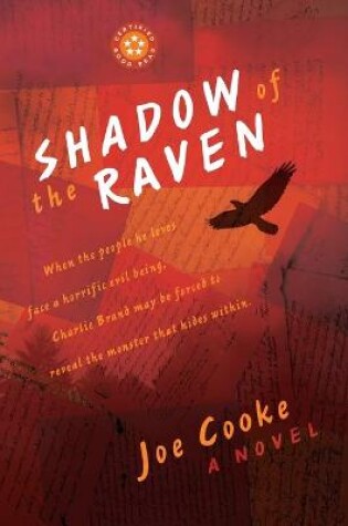 Cover of Shadow of the Raven