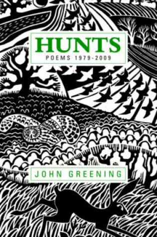 Cover of Hunts