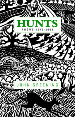 Book cover for Hunts