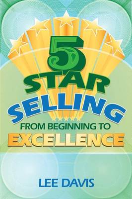 Book cover for 5 Star Selling