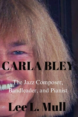 Cover of Carla Bley