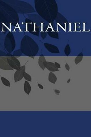 Cover of Nathaniel