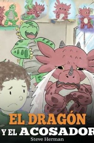 Cover of El Dragón y el Acosador