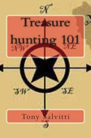 Cover of Treasure Hunting 101