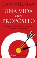 Book cover for Una Vida Con Proposito