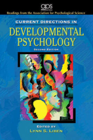 Cover of Current Directions in Developmental Psychology