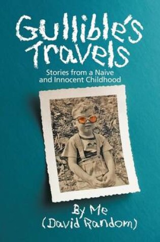 Cover of Gullible's Travels