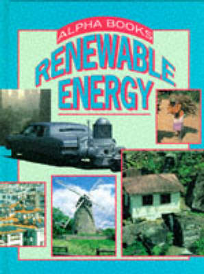 Cover of Renewable Energy