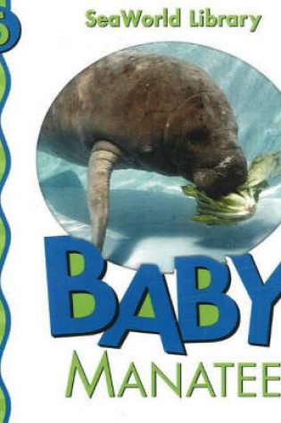 Cover of Baby Manatee