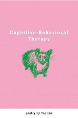 Cover of Cognitive-Behavioral Therapy: Poetry