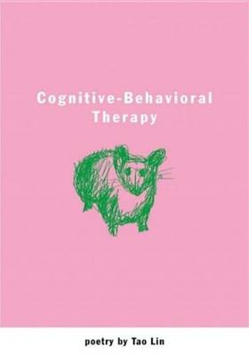 Book cover for Cognitive-Behavioral Therapy: Poetry