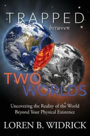 Cover of Trapped Between Two Worlds