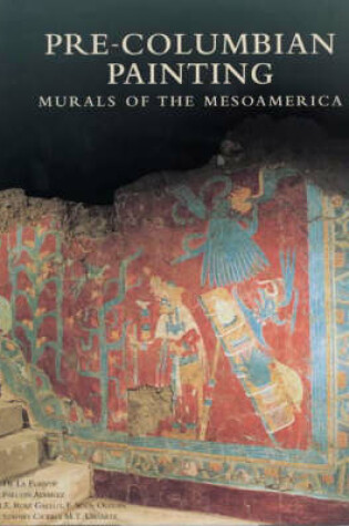 Cover of Pre-columbian Painting