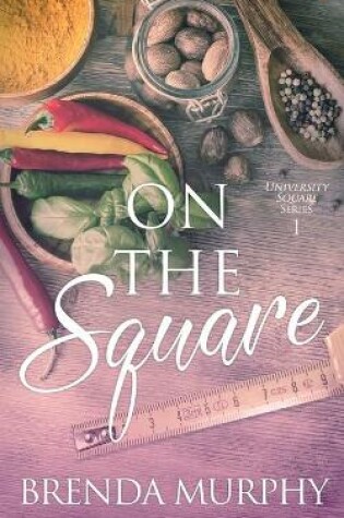 Cover of On the Square