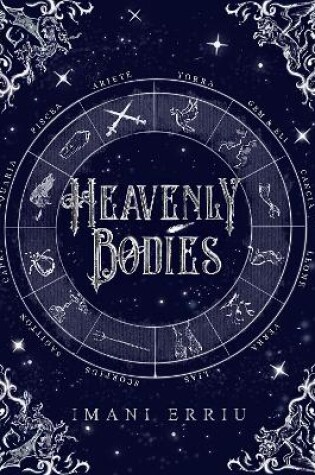 Cover of Heavenly Bodies