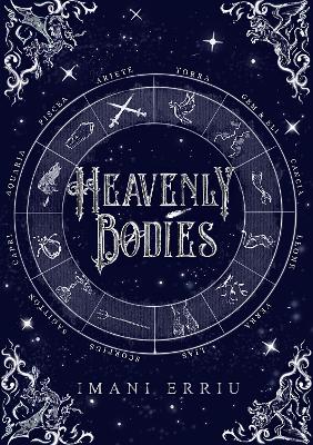 Cover of Heavenly Bodies