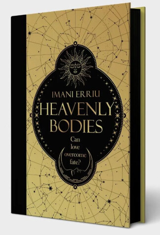 Book cover for Heavenly Bodies