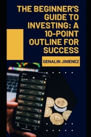 Cover of The Beginner's Guide to Investing