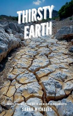 Book cover for Thirsty Earth