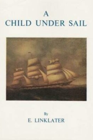 Cover of A Child Under Sail