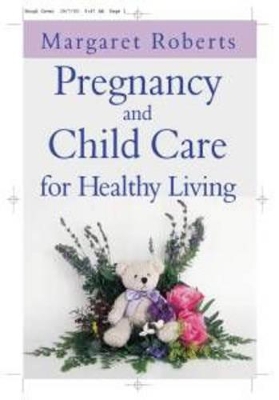 Book cover for Pregnancy and Child Care for Healthy Living