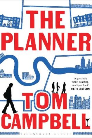 Cover of The Planner