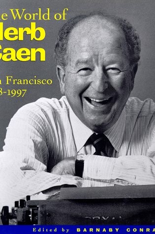 Cover of The World of Herb Caen