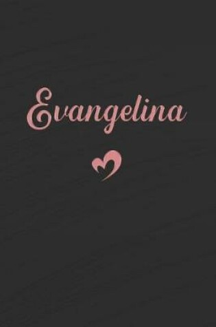 Cover of Evangelina