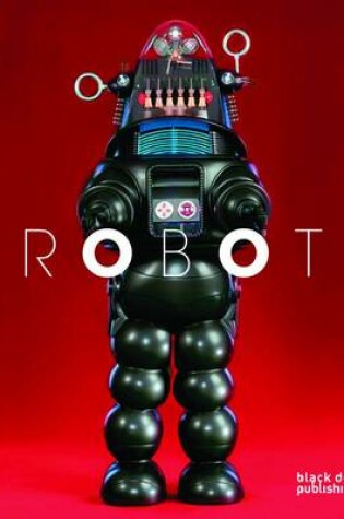 Cover of Robot