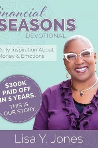 Cover of Financial Seasons Devotional